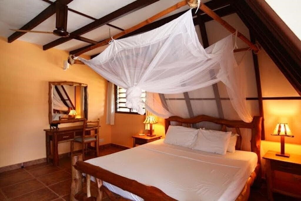 Фото Sunset Villa Luxury Boutique 3*