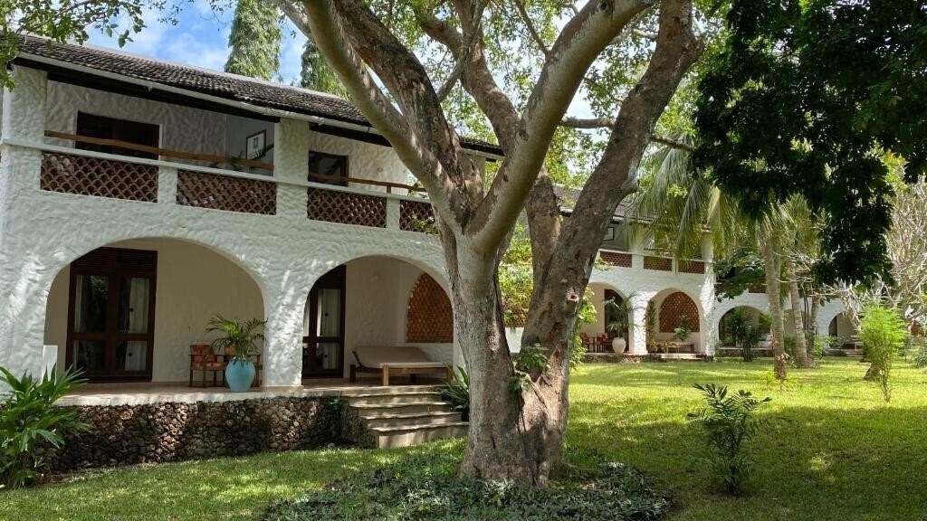 Фотография Pinewood Beach Resort & SPA 5*