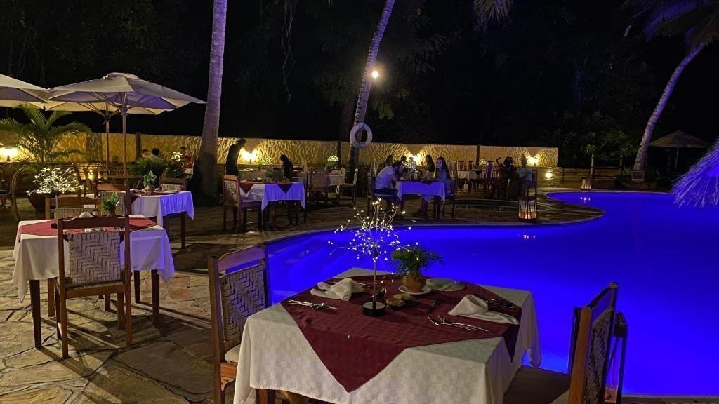 Зображення Pinewood Beach Resort & Spa 5*