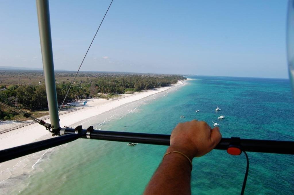 Картинка Pinewood Beach Resort & Spa 5*