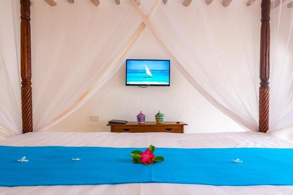 Зображення Diani Sea Lodge 3*