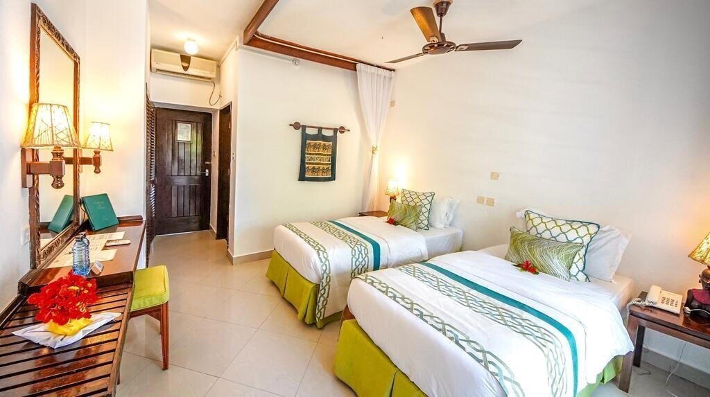 Фото Papillon Lagoon Reef 3*