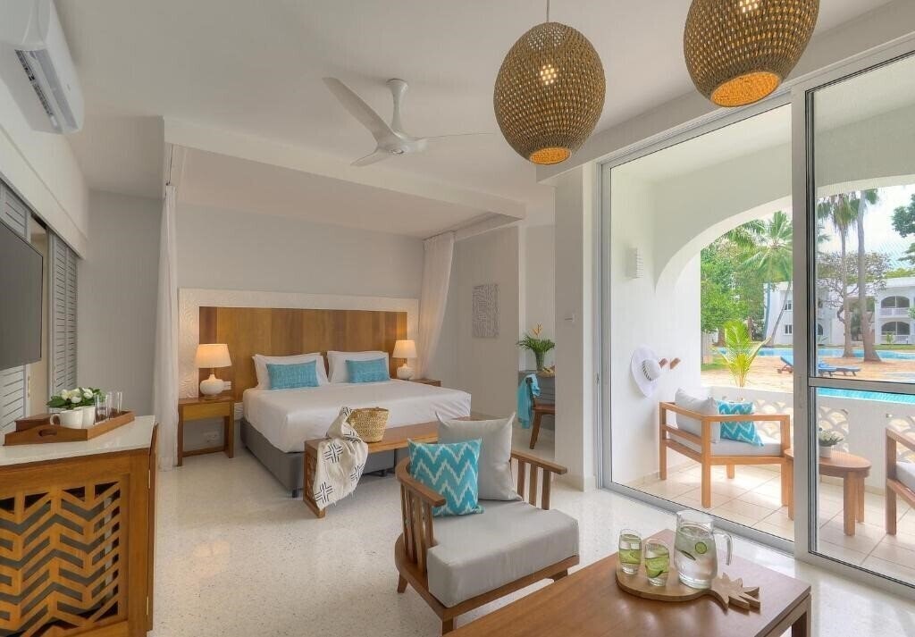 Фото Diamonds Leisure Beach & Golf Resort (ex. Leisure Lodge Resort) 4*