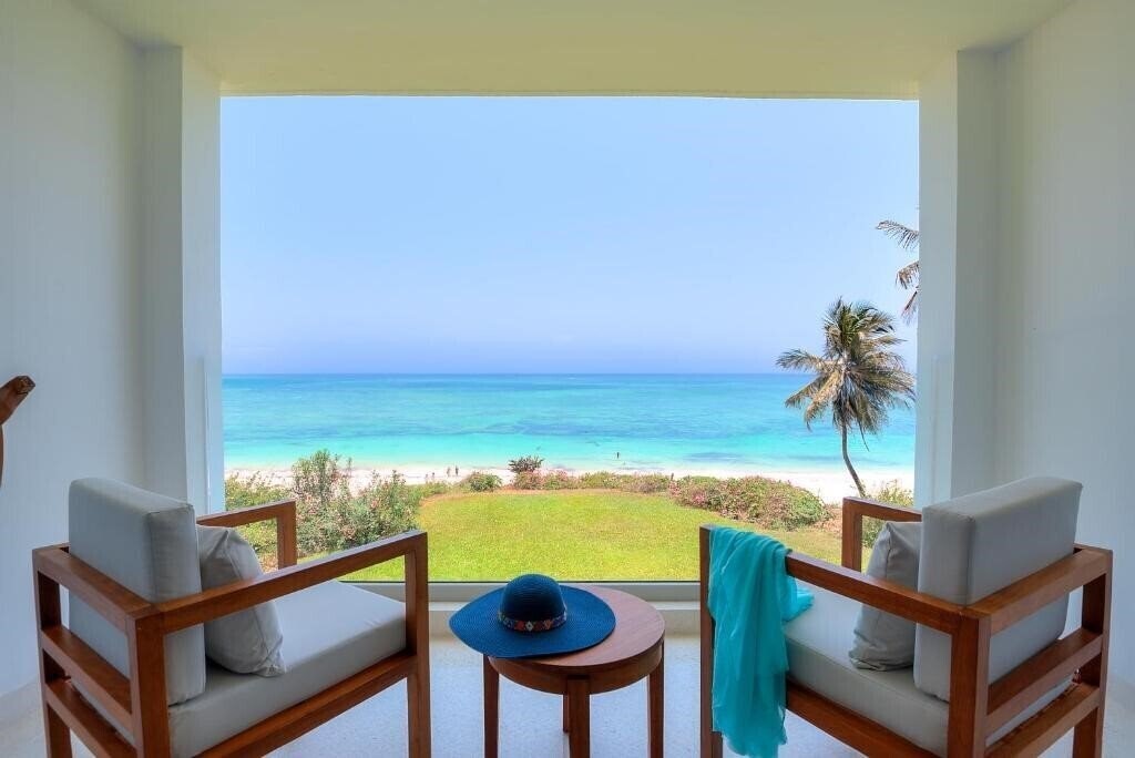 Фотографія Diamonds Leisure Beach & Golf Resort 4*