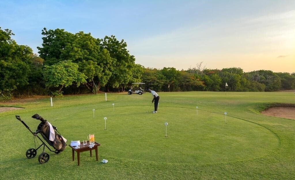 Зображення Diamonds Leisure Beach & Golf Resort (ex. Leisure Lodge Resort) 4*