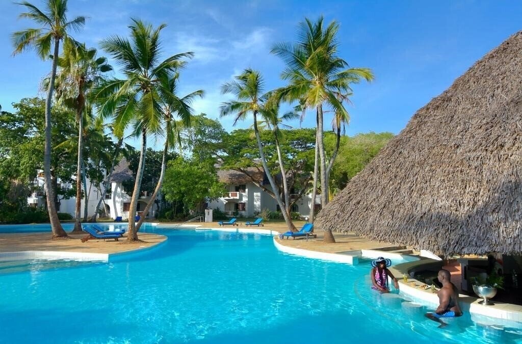 Картинка Diamonds Leisure Beach & Golf Resort 4*