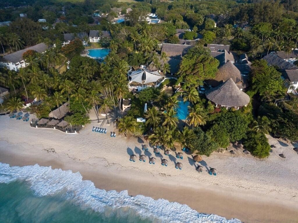 Картинка Diamonds Leisure Beach & Golf Resort (ex. Leisure Lodge Resort) 4*