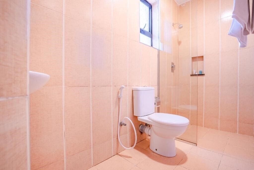 Фото Prideinn Express Nyali 3*
