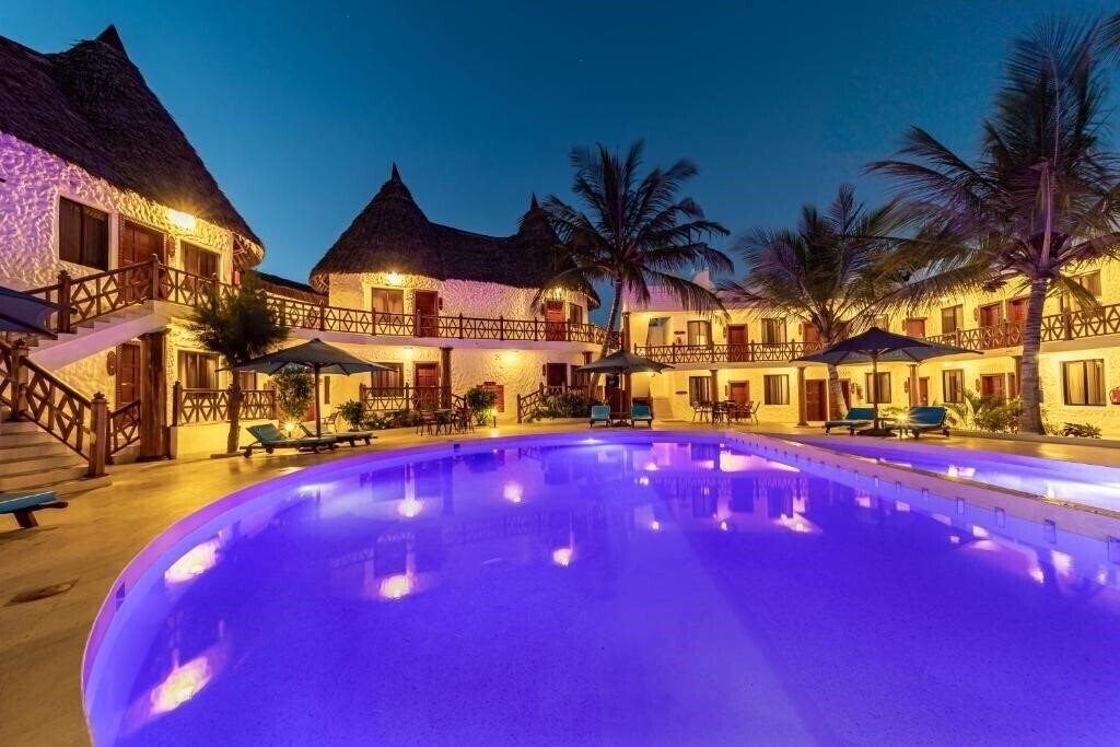 Фотография Prideinn Express Nyali 3*