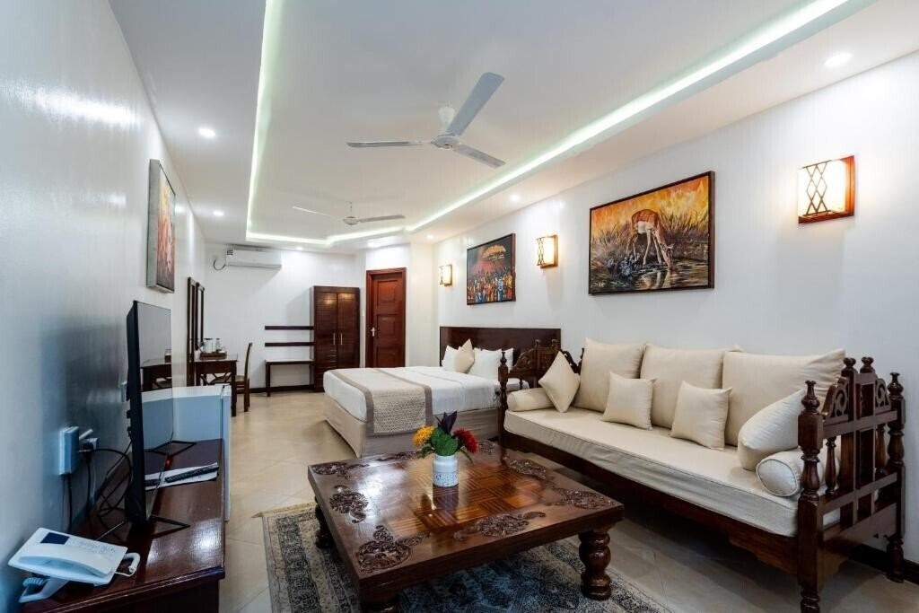 Зображення Prideinn Express Nyali 3*