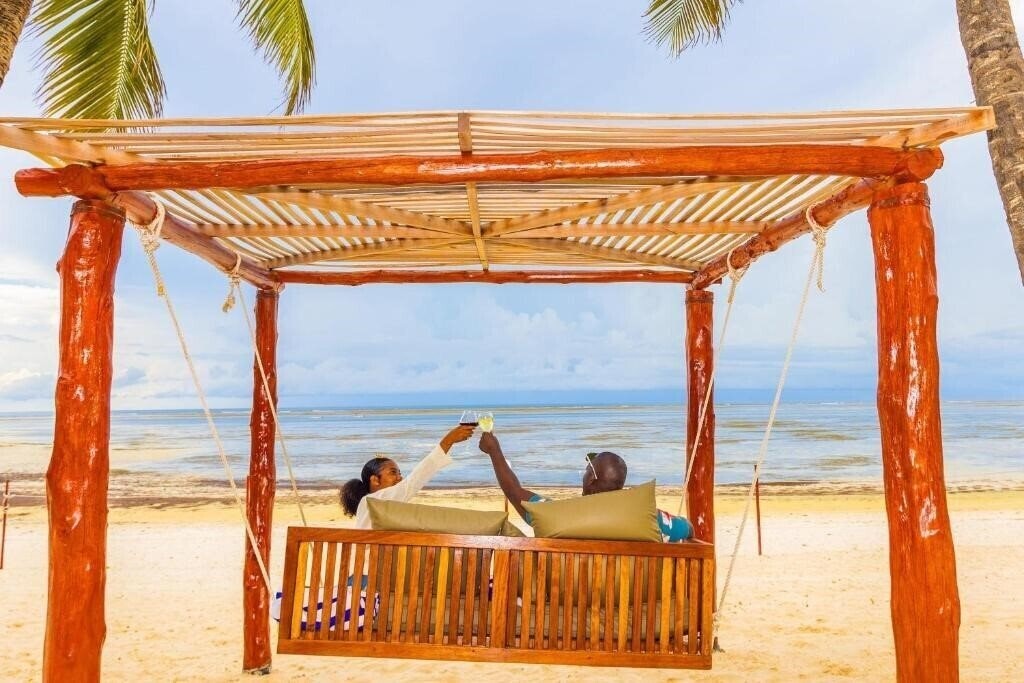 Фотография Prideinn Flamingo Beach Resort 4*