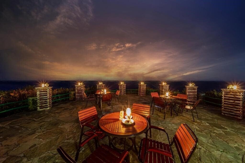 Изображение Prideinn Flamingo Beach Resort 4*