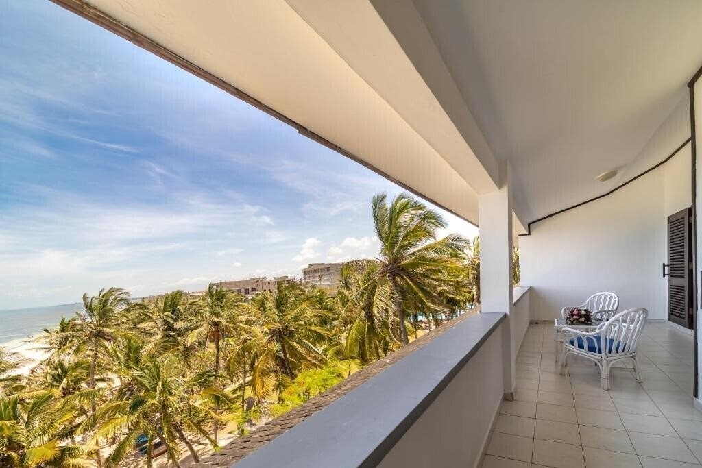 Картинка Prideinn Flamingo Beach Resort 4*