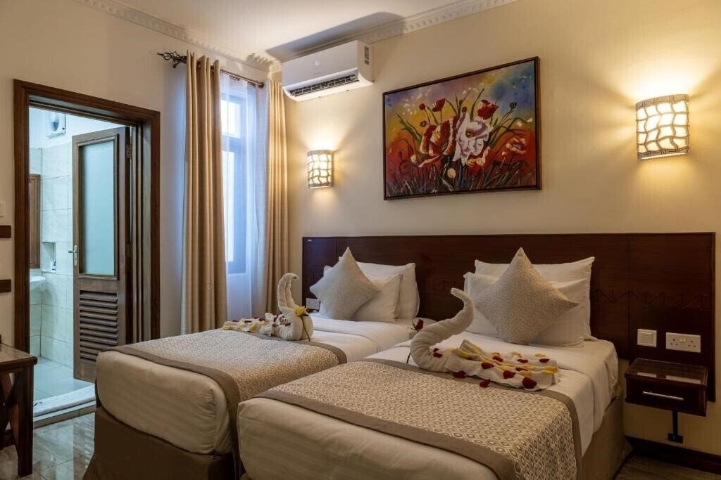 Фото Prideinn Hotel Diani (ex. Prideinn Diani) 3*