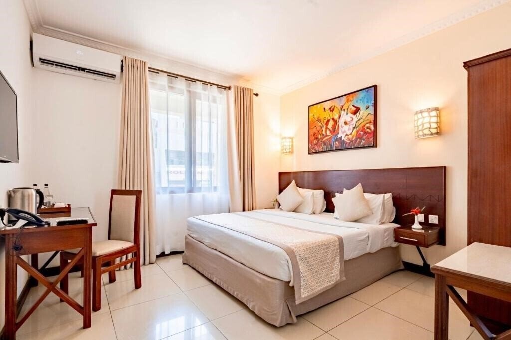 Фото Prideinn Hotel Diani 3*