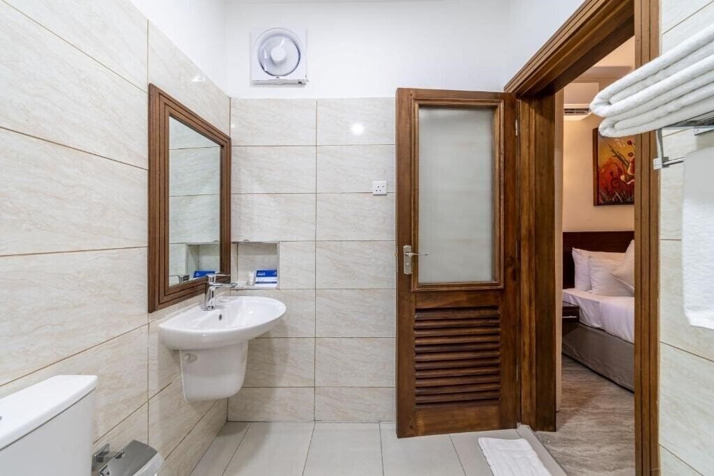 Фотографія Prideinn Hotel Diani 3*