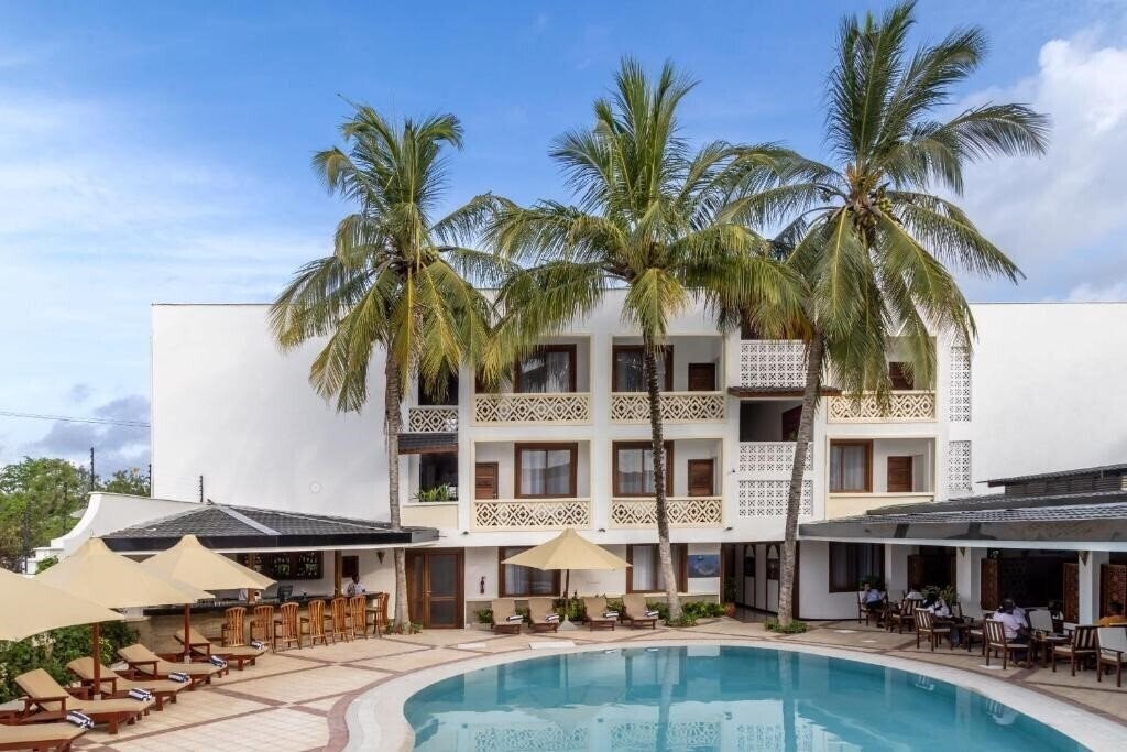 Изображение Prideinn Hotel Diani (ex. Prideinn Diani) 3*