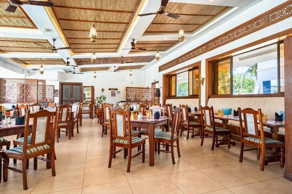 Картинка Prideinn Hotel Diani 3*