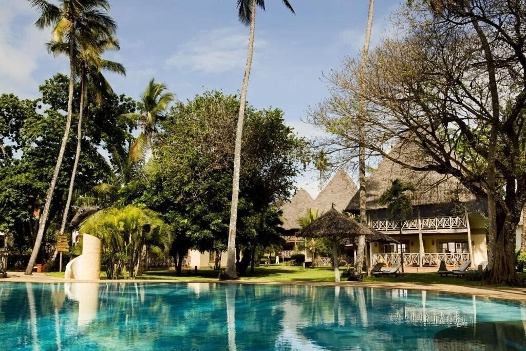 Фотография Neptune Palm Beach Boutique Resort & SPA 4*