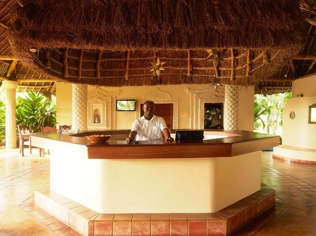 Картинка Neptune Palm Beach Boutique Resort & SPA 4*