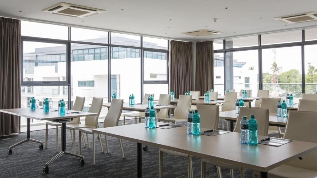 Фото English Point Marina 5*