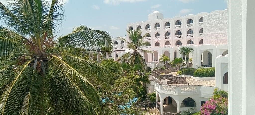 Изображение Kaskazi Beach 4*