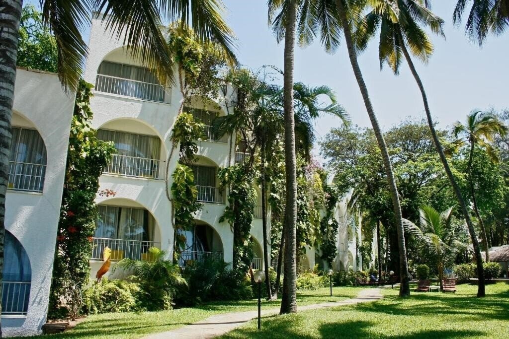 Зображення Plaza Beach 3*