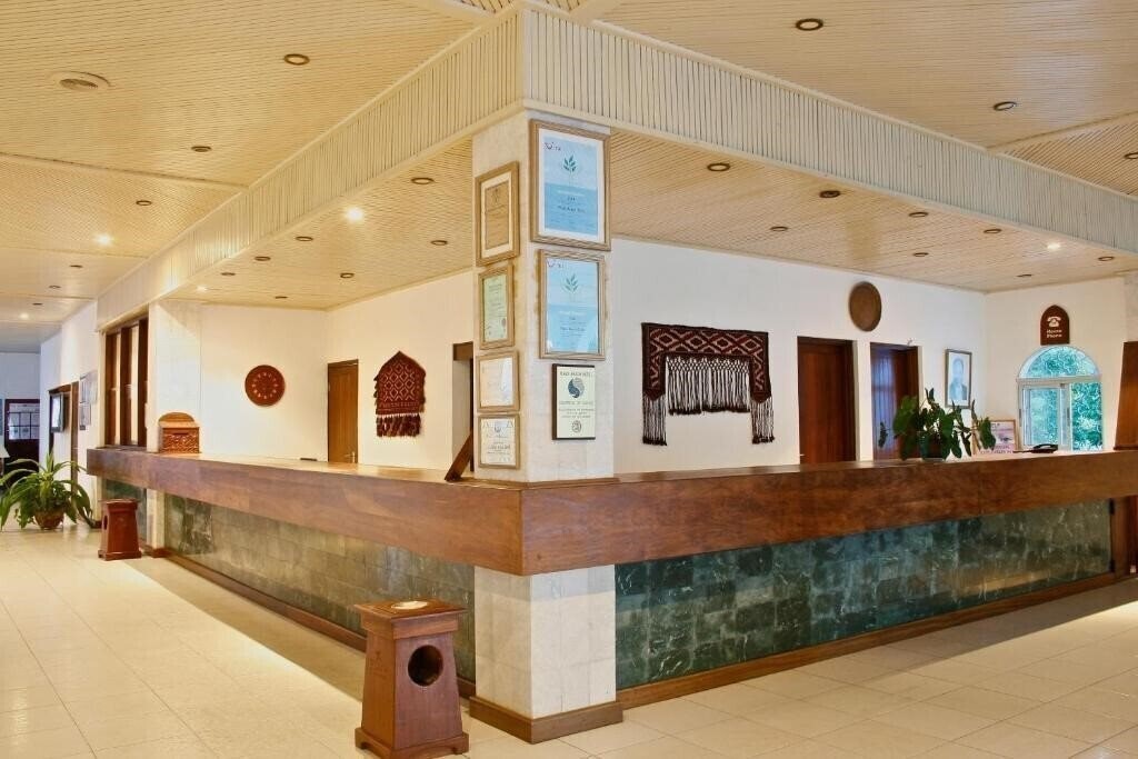 Картинка Plaza Beach 3*