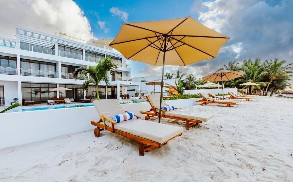 Фотография Yu Resort 4*