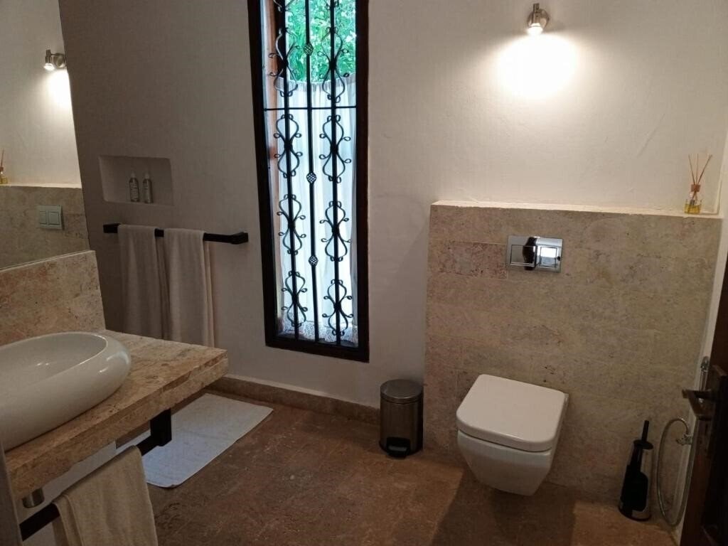 Фото Sonrisa Villas 4*