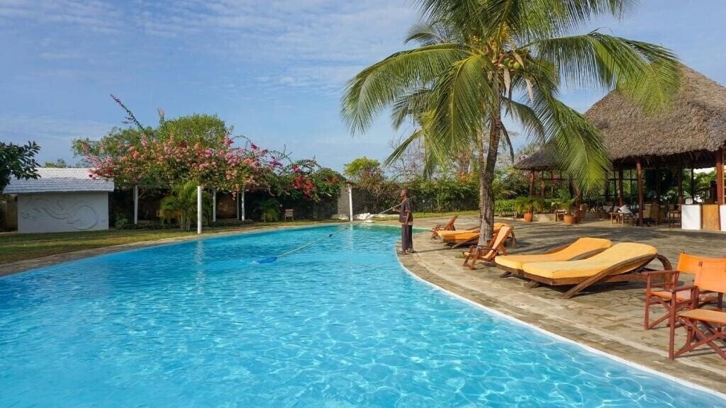 Фотография Sonrisa Villas 4*