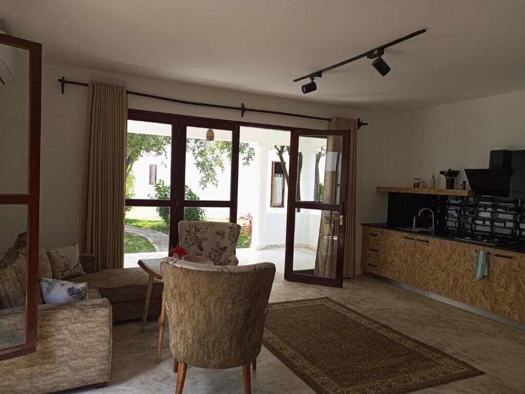 Картинка Sonrisa Villas 4*