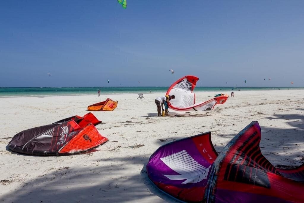 Фото Blue Marlin Beach Resort 3*