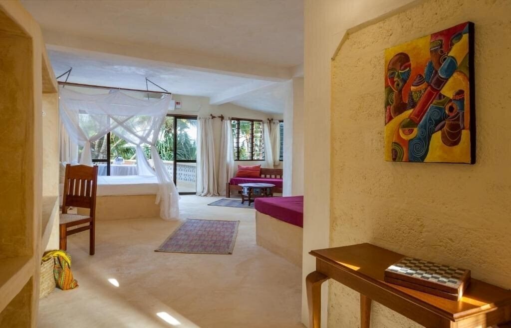 Фотографія Blue Marlin Beach Resort 3*