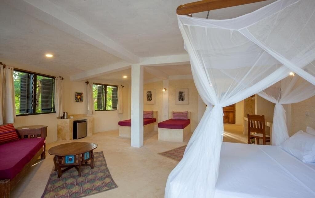Зображення Blue Marlin Beach Resort 3*