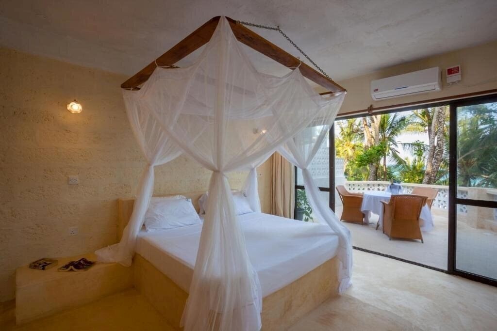 Картинка Blue Marlin Beach Resort 3*