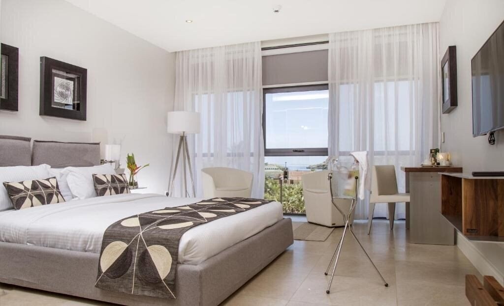 Фотография Hotel Englishpoint Mombasа 4*