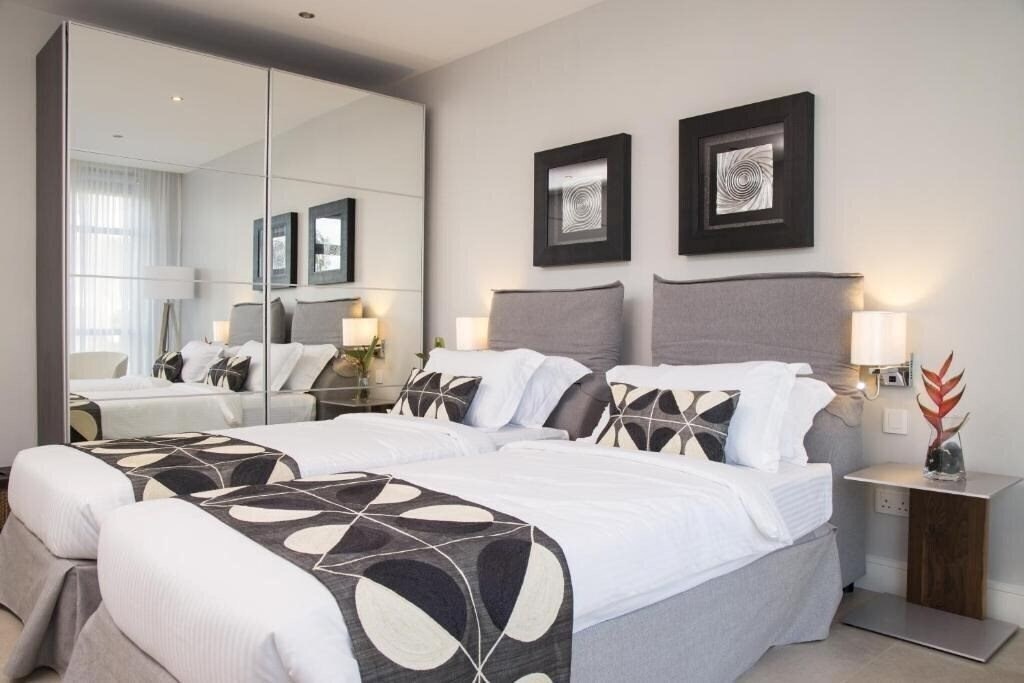 Изображение Hotel Englishpoint Mombasа 4*
