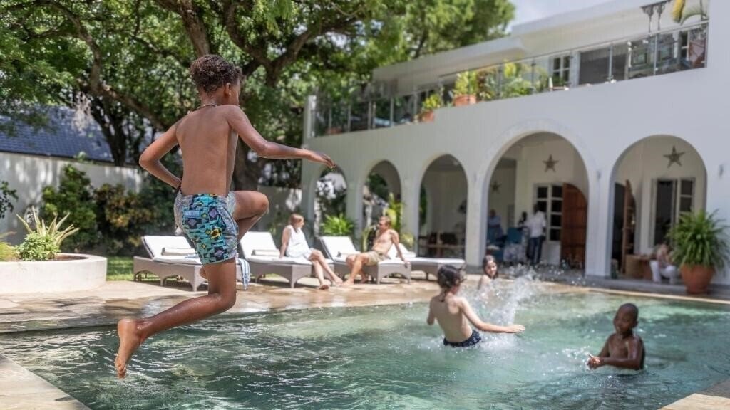 Картинка Nomad Beach Resort 5*