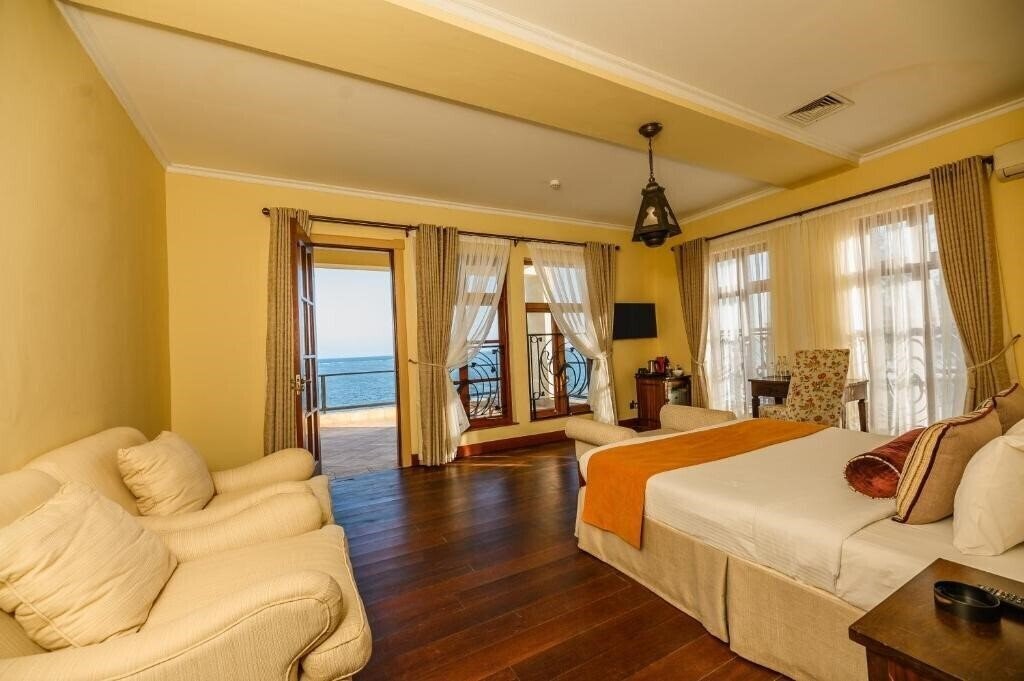 Зображення Cocoa Boutique Hotel 4*