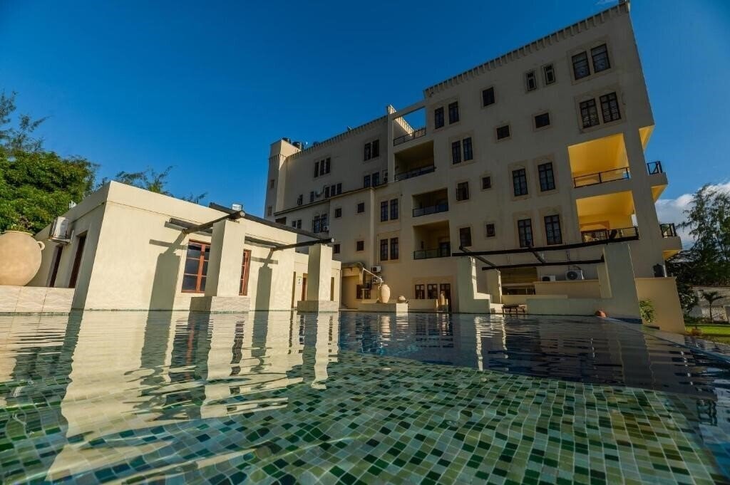 Фото Cocoa Boutique Hotel 4*