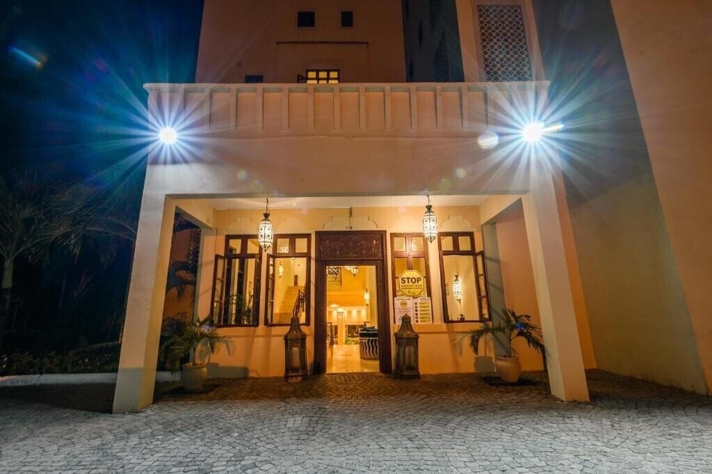 Фотографія Cocoa Boutique Hotel 4*