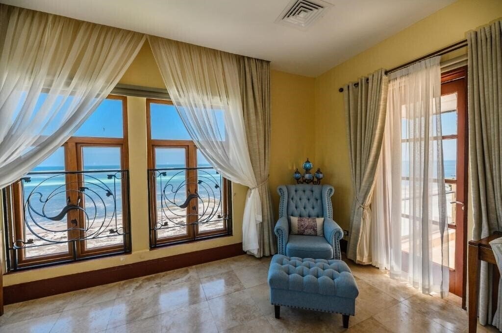 Картинка Cocoa Boutique Hotel 4*