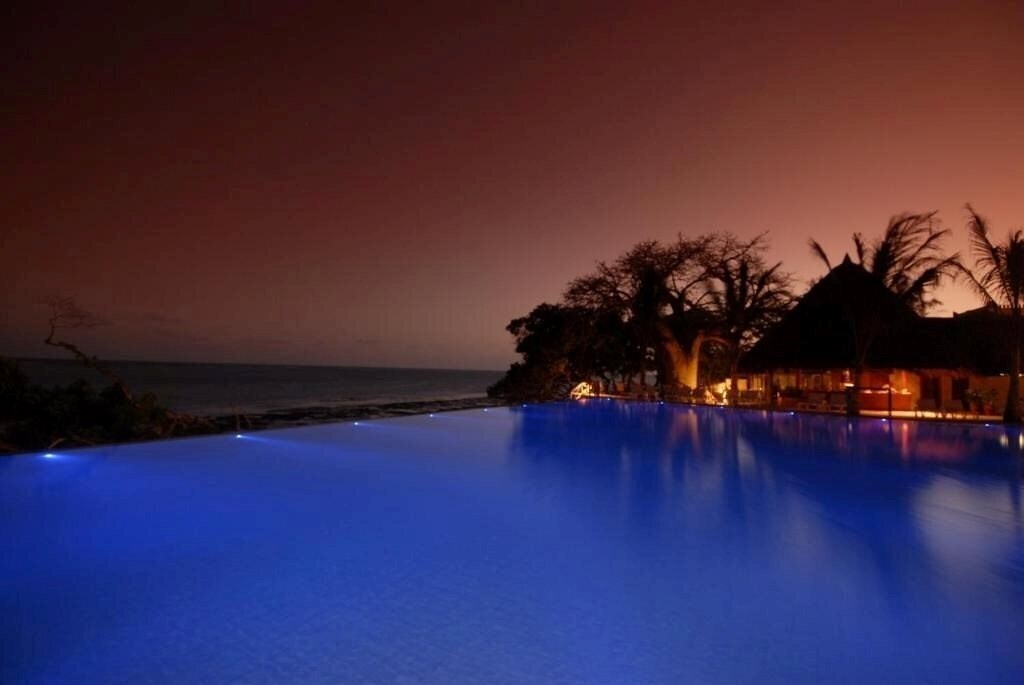 Фото Baobab Beach Resort 4*