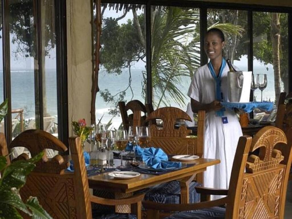 Изображение Baobab Beach Resort 4*