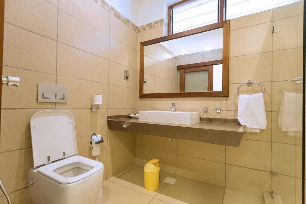 Фотография Travellers Beach Hotel & Club 4*