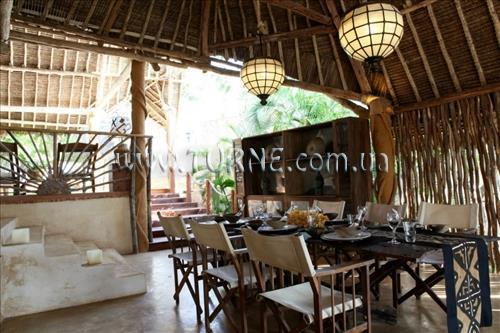 Картинка Alfajiri Villas 5*