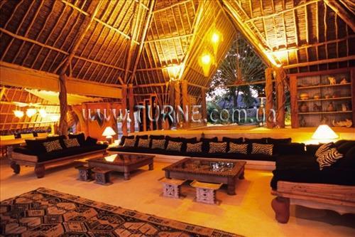 Изображение Alfajiri Villas 5*