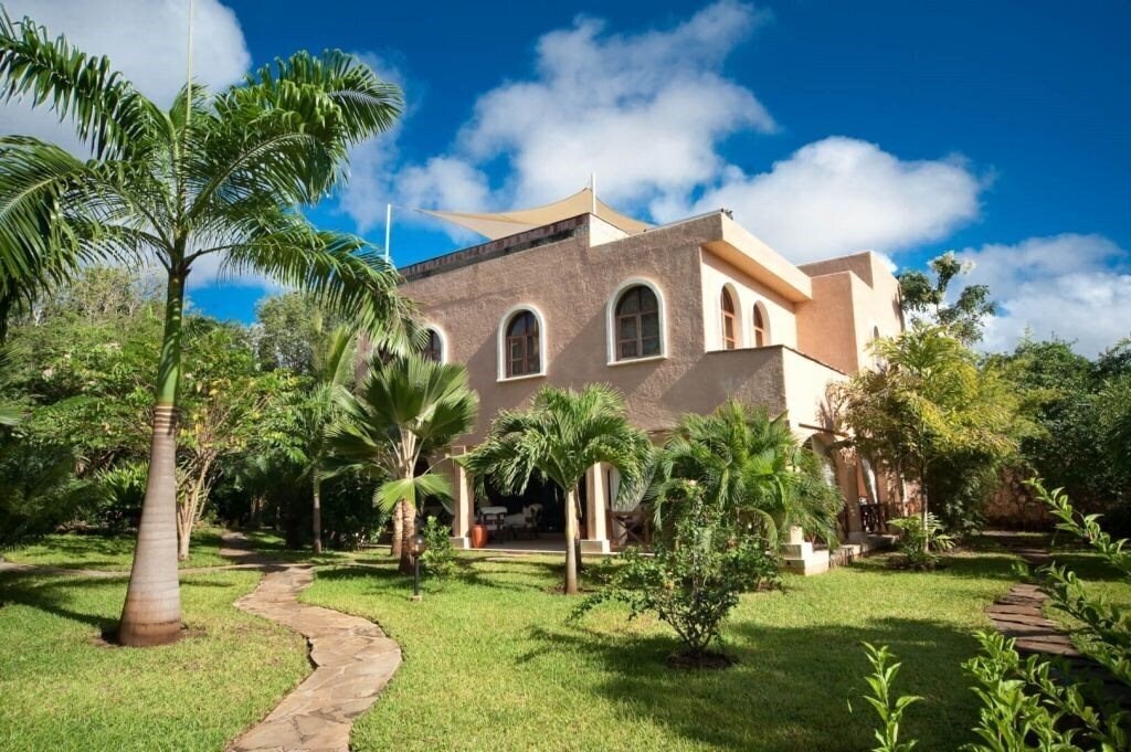 Готель Almanara Resort 5*