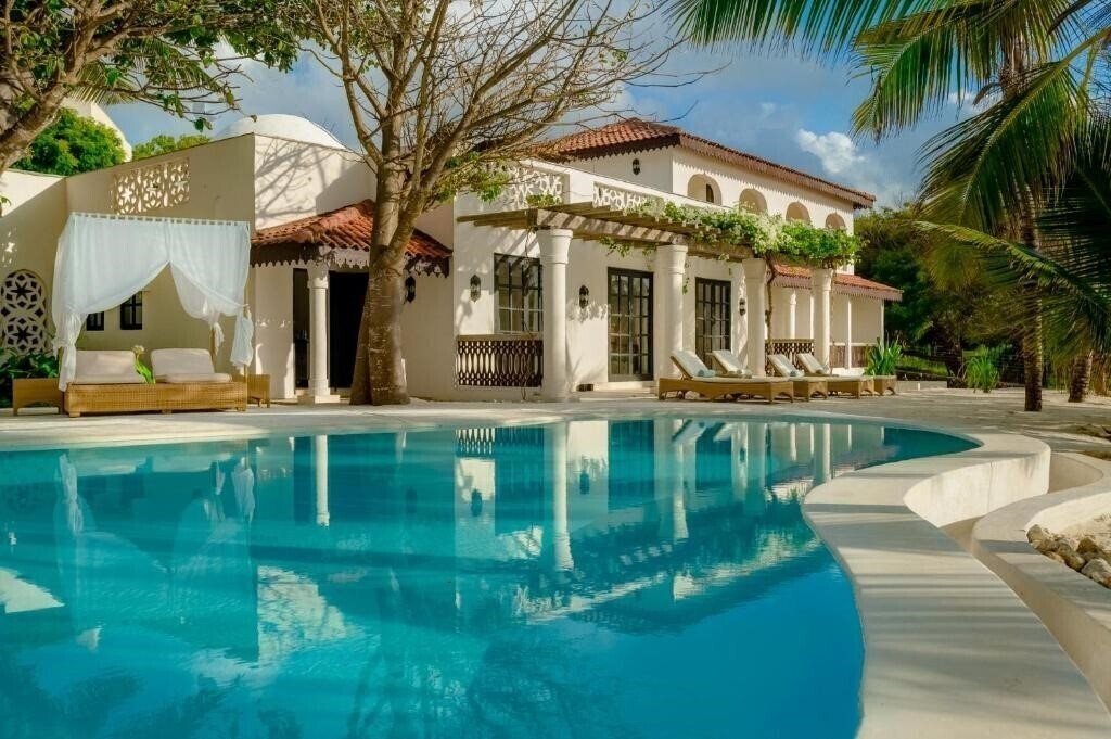 Фото Swahili Beach 5*